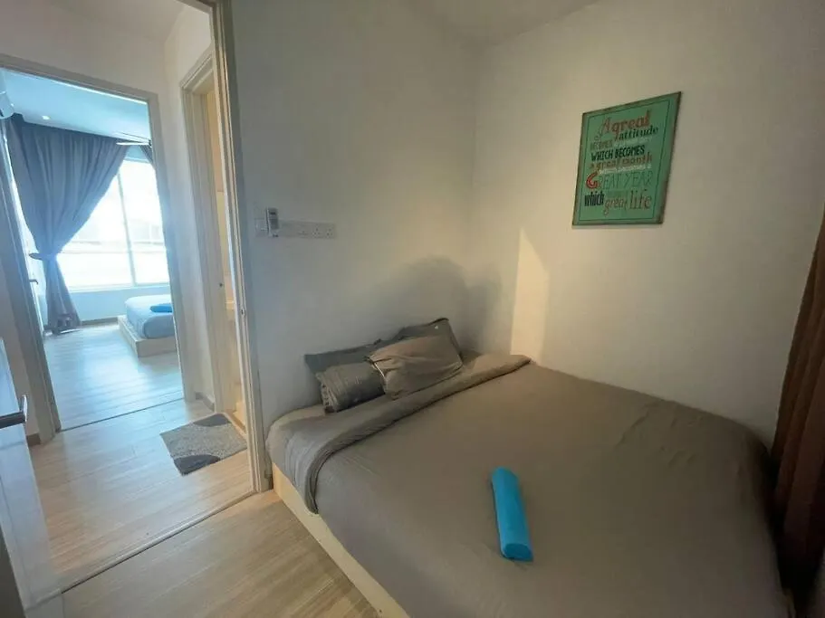 Apartment Close Malacca
