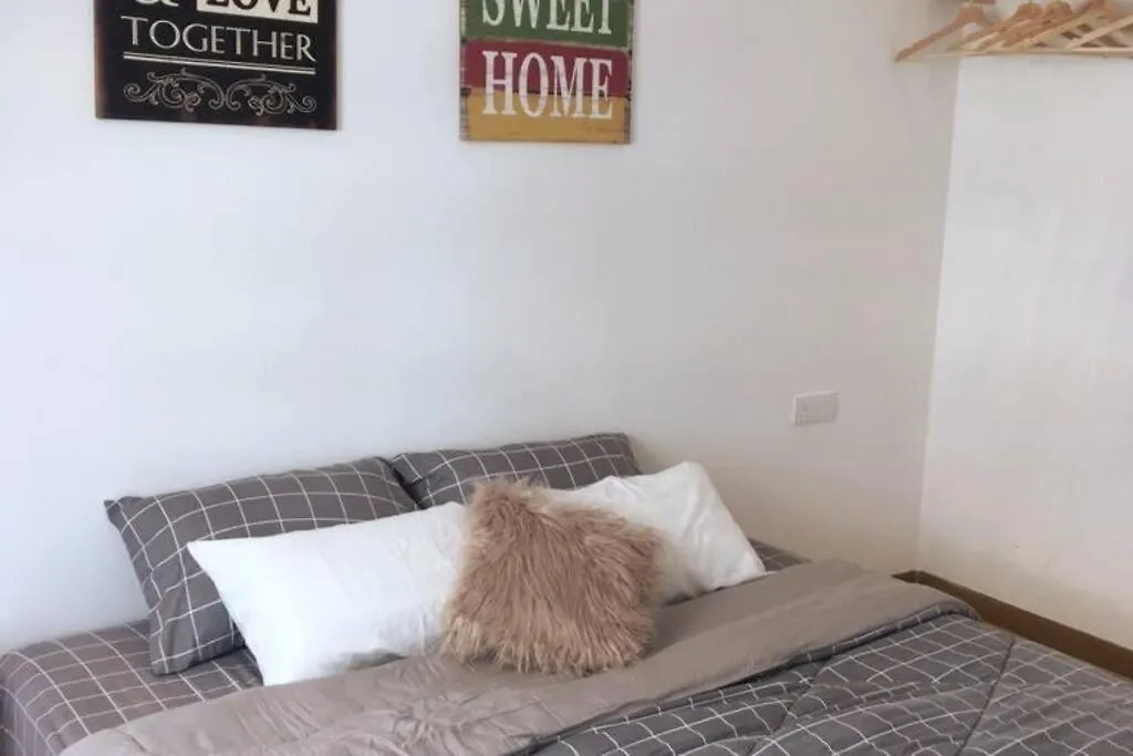 Close Malacca Apartment